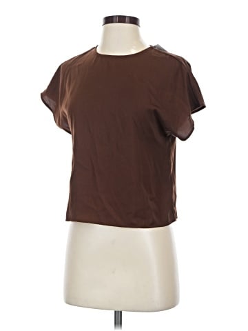 Habitual Short Sleeve Top (view 1)