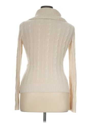 Susie Rose Turtleneck Sweater (view 2)