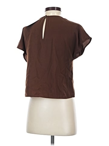Habitual Short Sleeve Top (view 2)