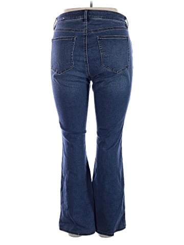 Ann Taylor Jeans (view 2)