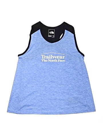 The North Face Sleeveless T-Shirt (view 1)