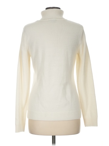 IZOD Turtleneck Sweater (view 2)