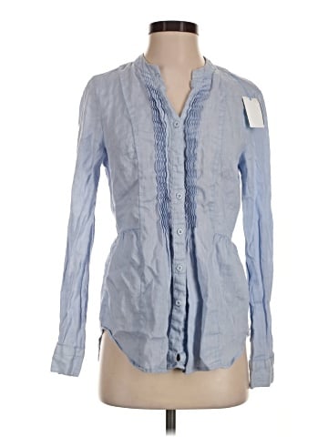 Malvin Long Sleeve Button-Down Shirt (view 1)
