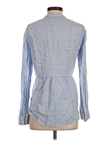 Malvin Long Sleeve Button-Down Shirt (view 2)