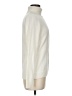 IZOD 100% Acrylic Ivory Turtleneck Sweater Size M - photo 4