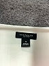 Ann Taylor Factory White Pullover Sweater Size M - photo 7