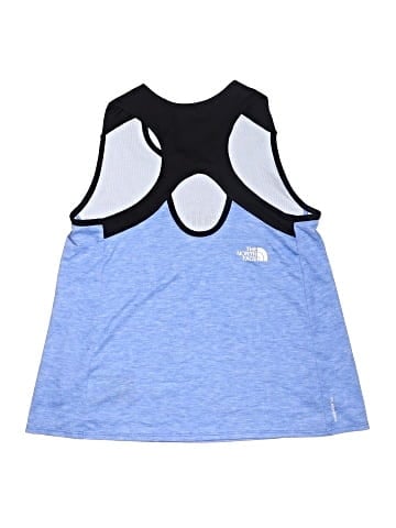 The North Face Sleeveless T-Shirt (view 2)
