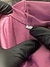 Unbranded Purple Pullover Hoodie Size L - photo 7
