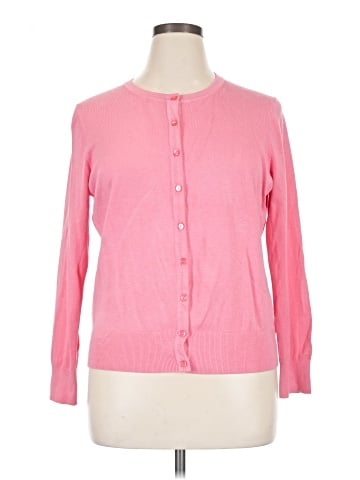 Charter Club Cardigan (view 1)