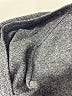 Prada 100% Wool Gray pullover sweater Size EU (IT) 38 / US 2 - photo 12