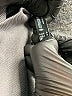 Stradivarius Gray Active Pants Size S - photo 5