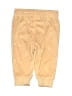 Nike 100% Polyester Tan Casual Pants 0-3 MO / 3 MO - photo 2
