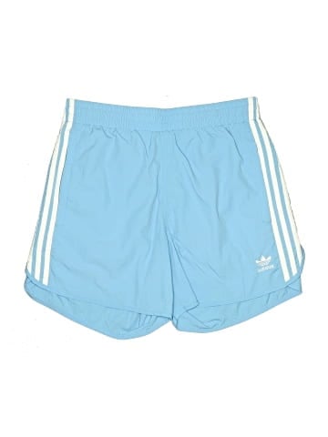 Adidas Athletic Shorts (view 1)