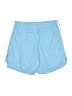 Adidas 100% Polyamide Blue Athletic Shorts Size M - photo 2