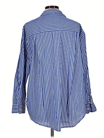Modern Works 3/4 Sleeve Blouse (view 2)