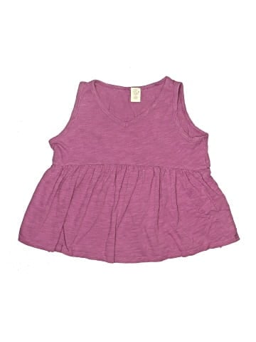 Treasure & Bond Sleeveless Top (view 1)