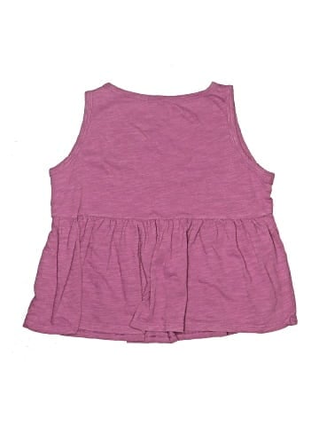 Treasure & Bond Sleeveless Top (view 2)