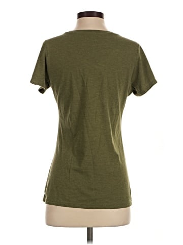 District. Short Sleeve T-Shirt (view 2)