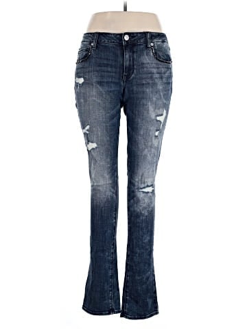 American Eagle Outfitters Jeans (view 1)