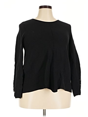 Alfani Pullover Sweater (view 1)
