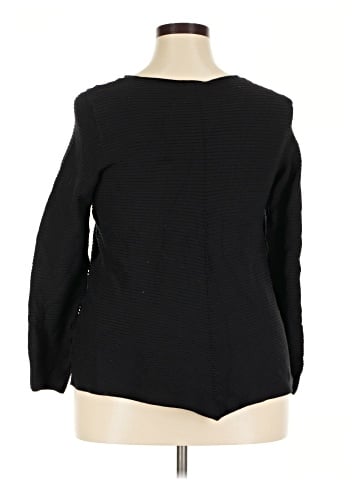 Alfani Pullover Sweater (view 2)