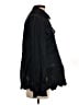 Veronica Beard 100% Cotton Black Jacket Size 0 - photo 4