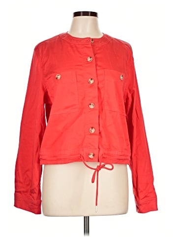 Market and Spruce Jacket (view 1)