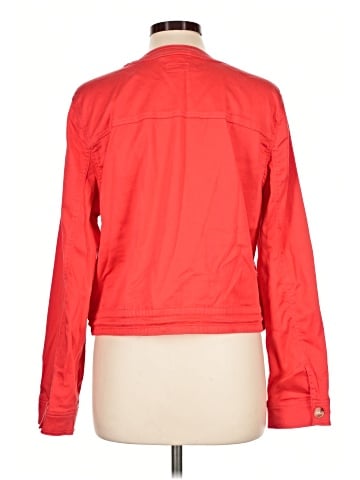 Market and Spruce Jacket (view 2)
