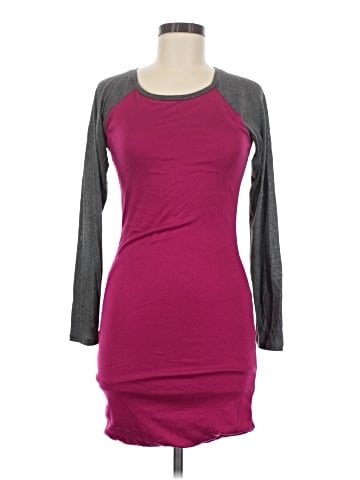 Derek Heart Casual Dress (view 1)