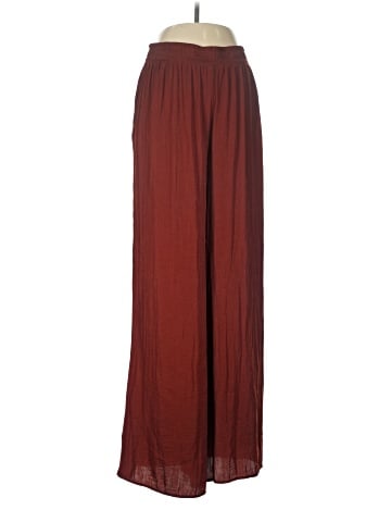 Zara Casual Pants (view 1)