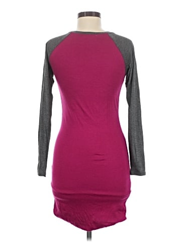 Derek Heart Casual Dress (view 2)
