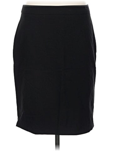 Banana Republic Wool Skirt (view 1)