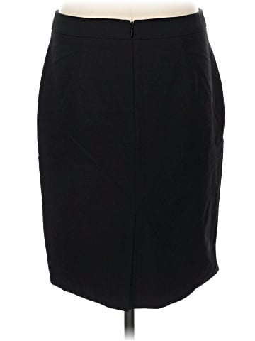 Banana Republic Wool Skirt (view 2)