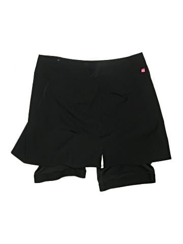 Terry Active Skort (view 2)