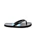 Rip Curl Gray Flip Flops Size 1 (youth) - photo 1