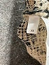 Closed Houndstooth Brown Jacket Size XS - photo 7