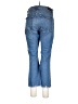 Express Blue Jeans Size 12 - photo 2