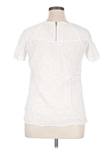 Solitaire Short Sleeve Top (view 2)