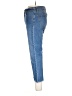 Express Blue Jeans Size 12 - photo 5