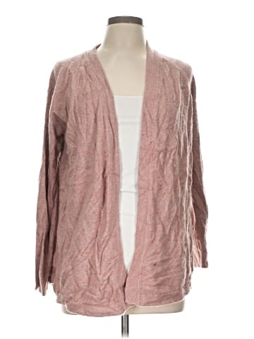 Ann Taylor LOFT Cardigan (view 1)