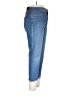 Express Blue Jeans Size 12 - photo 4