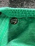 Gap 100% Polyester Color Block Green Athletic Shorts Size M (kids) - photo 3