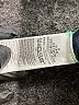Gap 100% Polyester Color Block Green Athletic Shorts Size M (kids) - photo 4