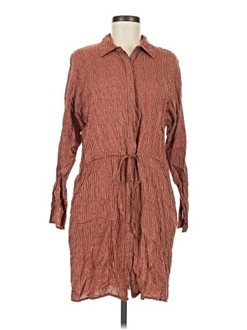 Mystree Casual Dress (view 1)
