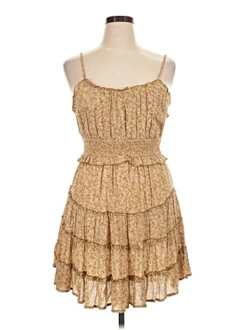 Assorted Brands Cocktail Dress (view 1)