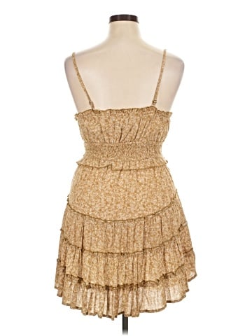 Assorted Brands Cocktail Dress (view 2)