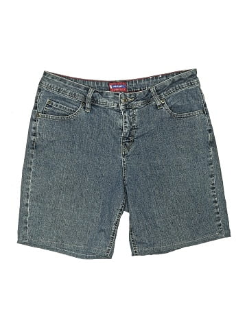 Westport Denim Shorts (view 1)