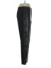 Ann Taylor 100% Polyester Black Track Pants Size L - photo 4
