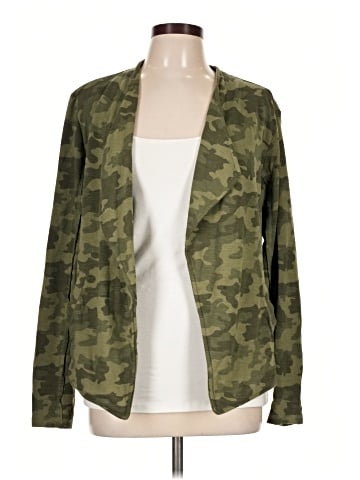 Caslon Cardigan (view 1)
