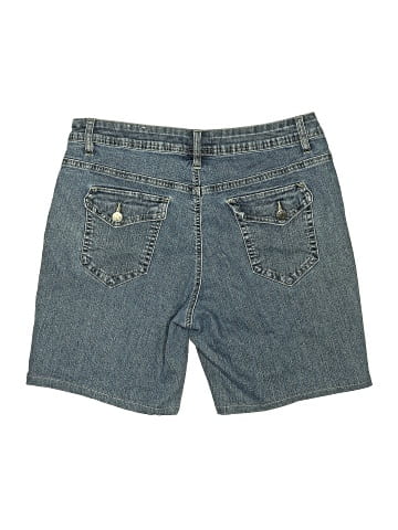 Westport Denim Shorts (view 2)
